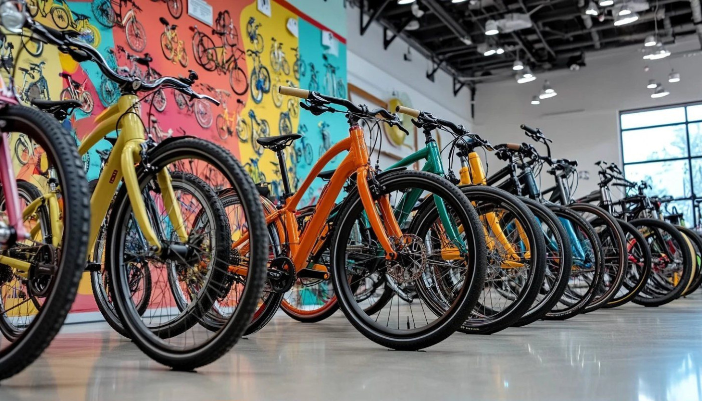 Comment choisir le vélo idéal pour chaque besoin ?