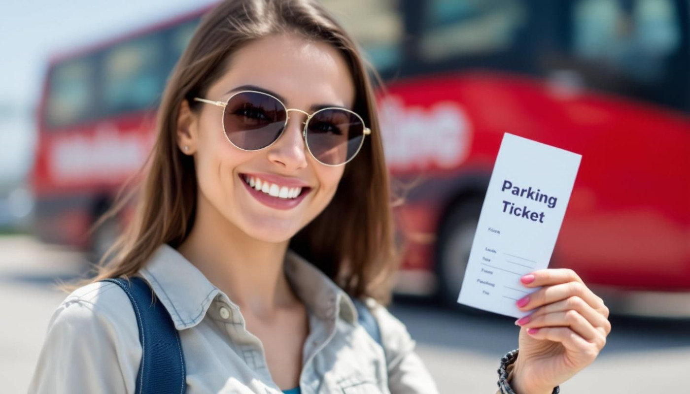 Comment économiser sur le stationnement près de l'aéroport ?
