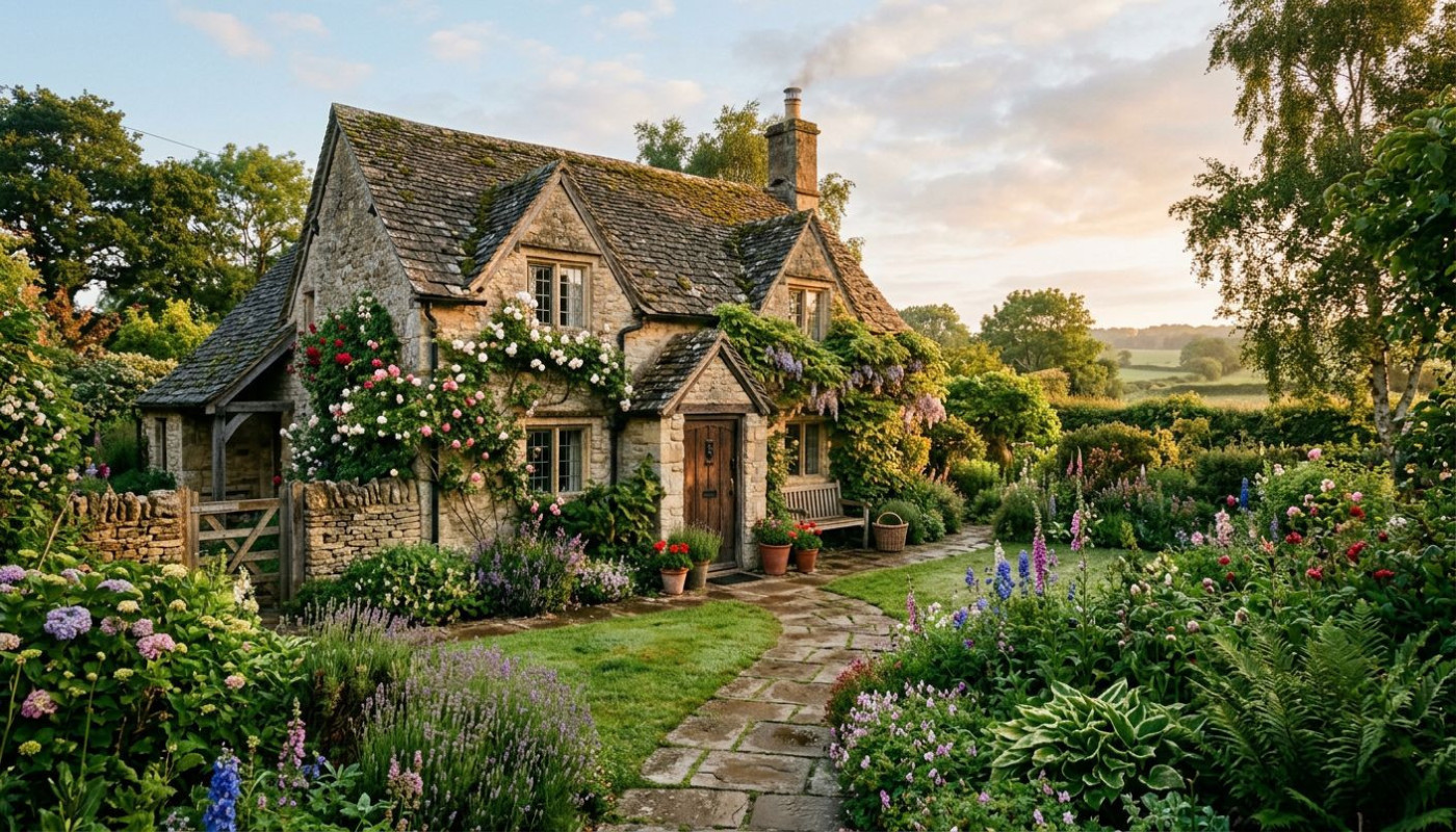 Découvrir les joyaux cachés près de votre gîte à Chenonceau